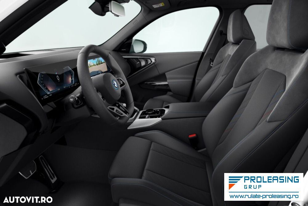 BMW X3 30e xDrive AT PHEV - 4