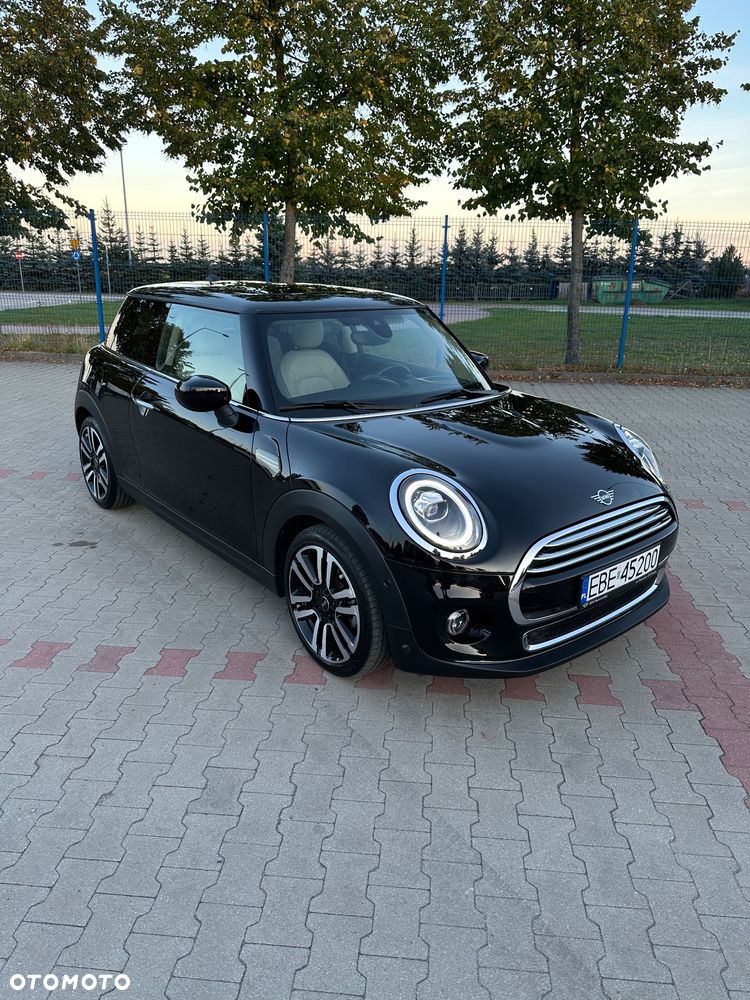 MINI Cooper GPF - 33