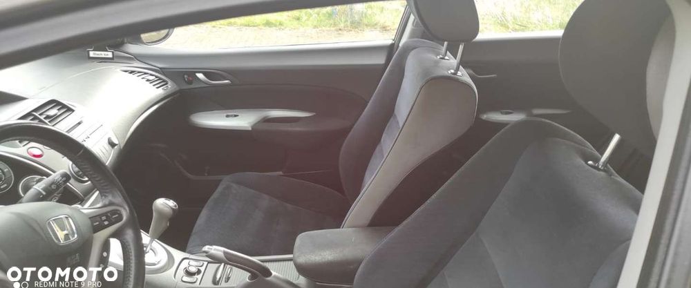 Honda Civic - 24