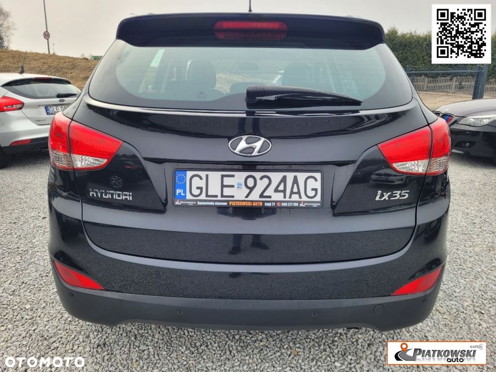 Hyundai ix35 - 10
