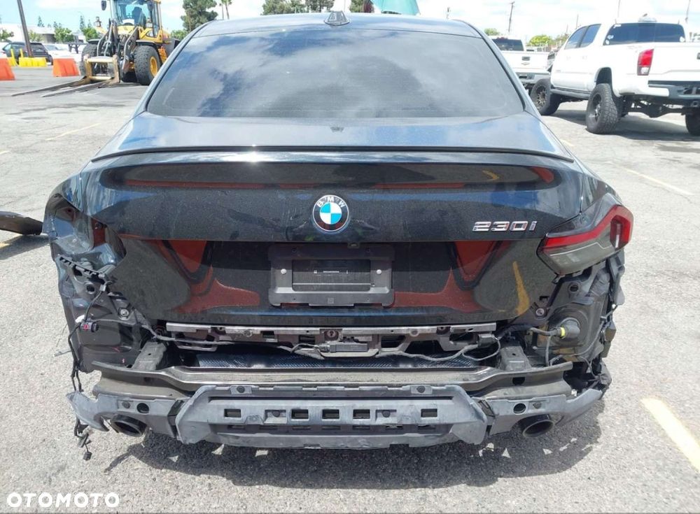 BMW Seria 2 - 6