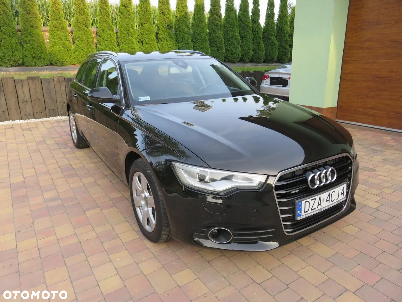 Audi A6 Avant 3.0 TDI Quattro S tronic - 3