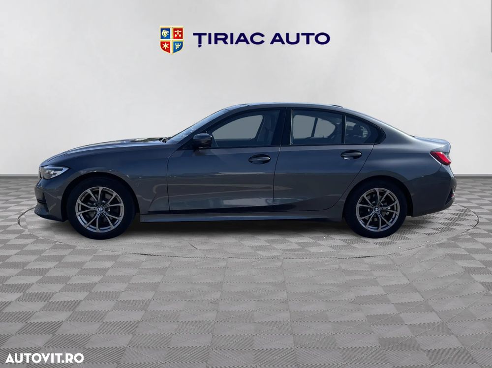 BMW Seria 3 - 2