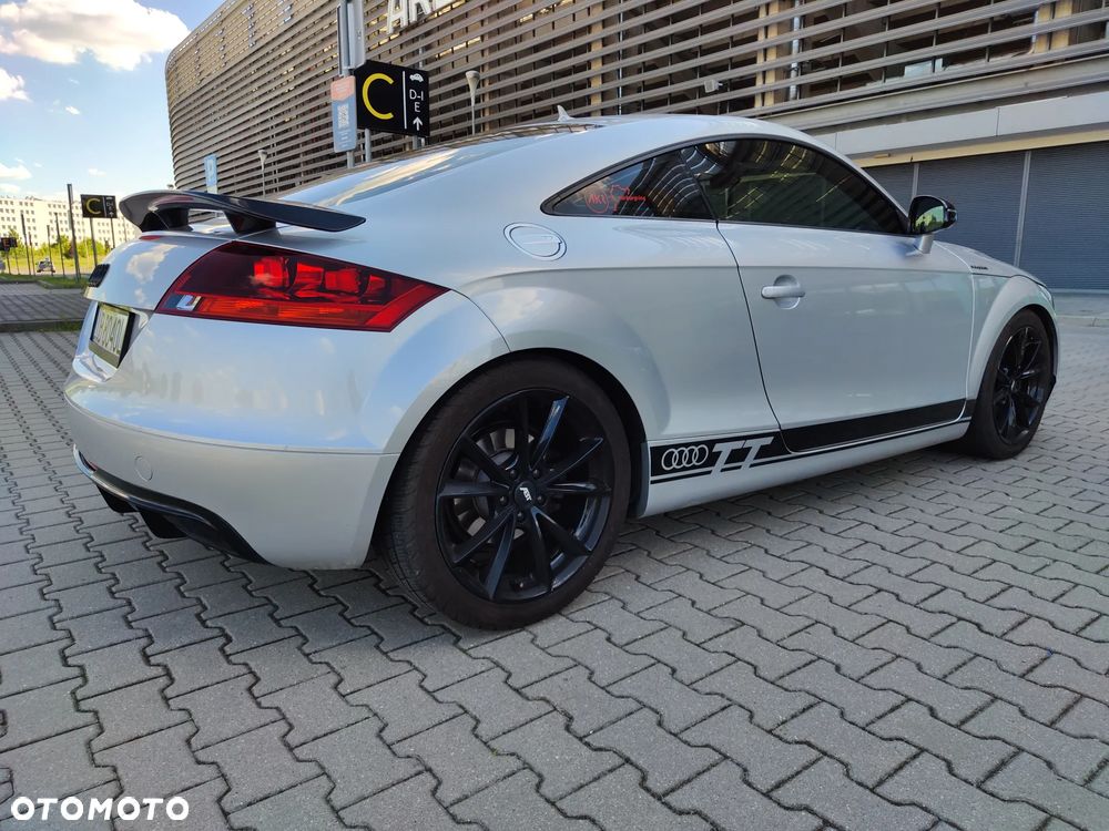 Audi TT Coupé 2.0 TFSI - 5