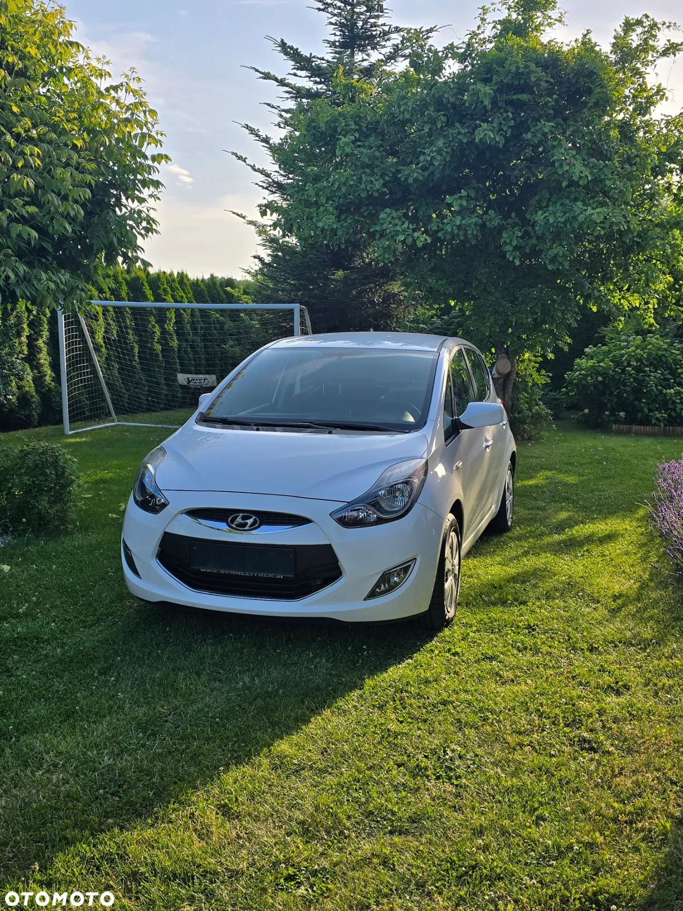 Hyundai ix20 - 1