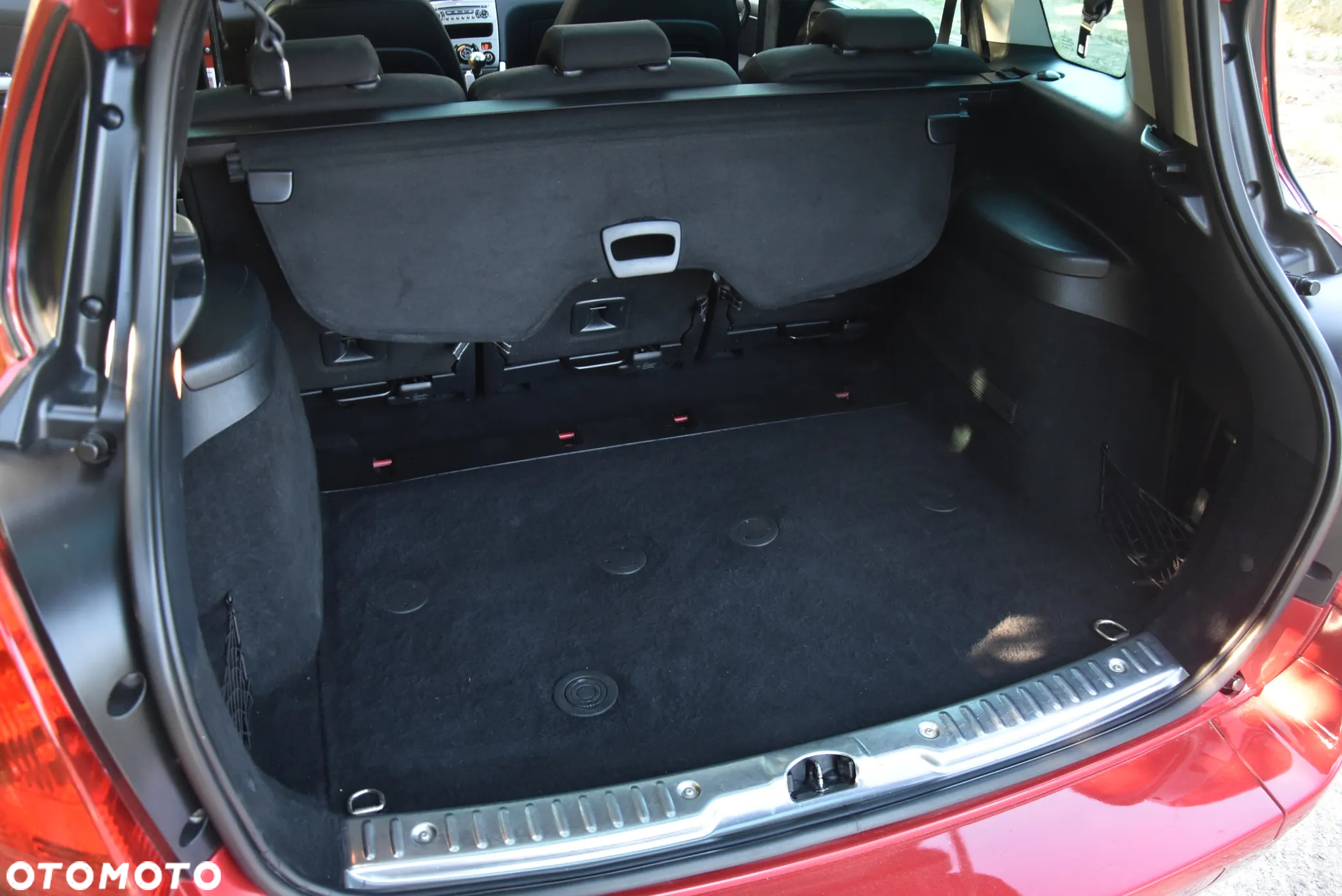 Peugeot 308 2.0 HDi Premium - 29