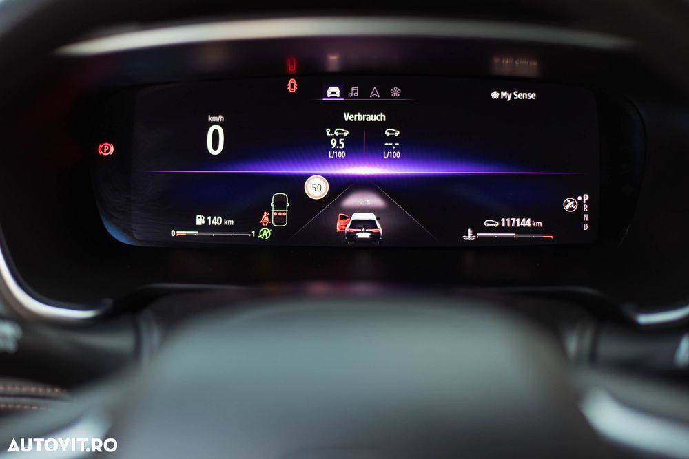 Renault Talisman - 7