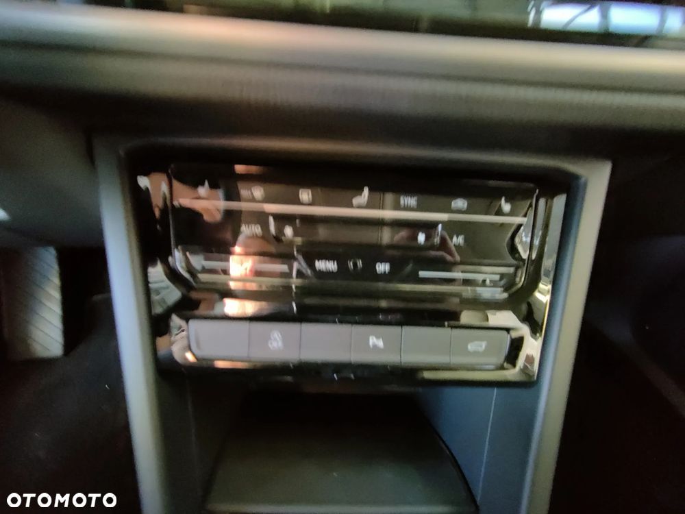 Volkswagen Touran 1.5 TSI EVO Comfortline Plus DSG - 8