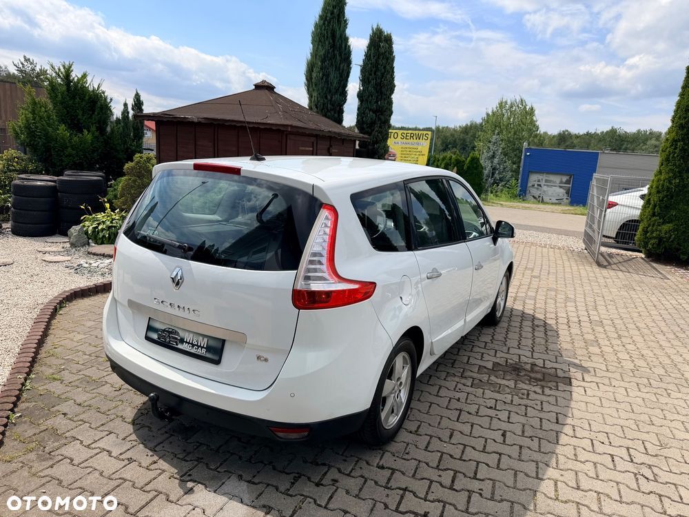 Renault Grand Scenic TCe 130 Dynamique - 7