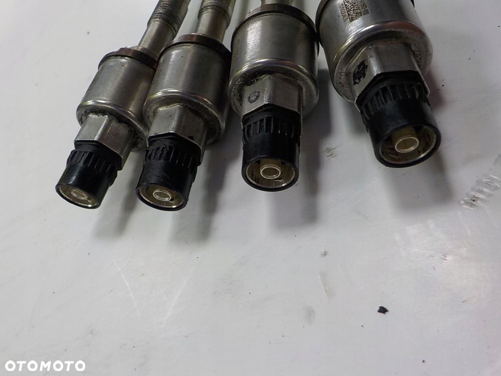 OPEL INSIGNIA ŚWIECA ŻAROWA 55579436 - 2