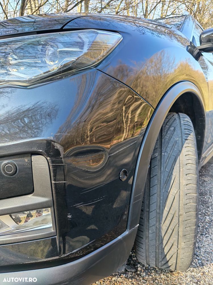 Nissan X-Trail 2.0D XTRONIC Start/Stop 4x4-i Tekna - 2