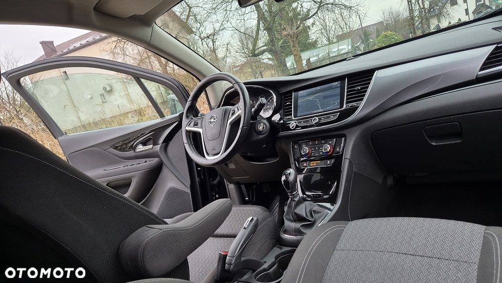 Opel Mokka 1.4 T Cosmo S&S EU6 - 5