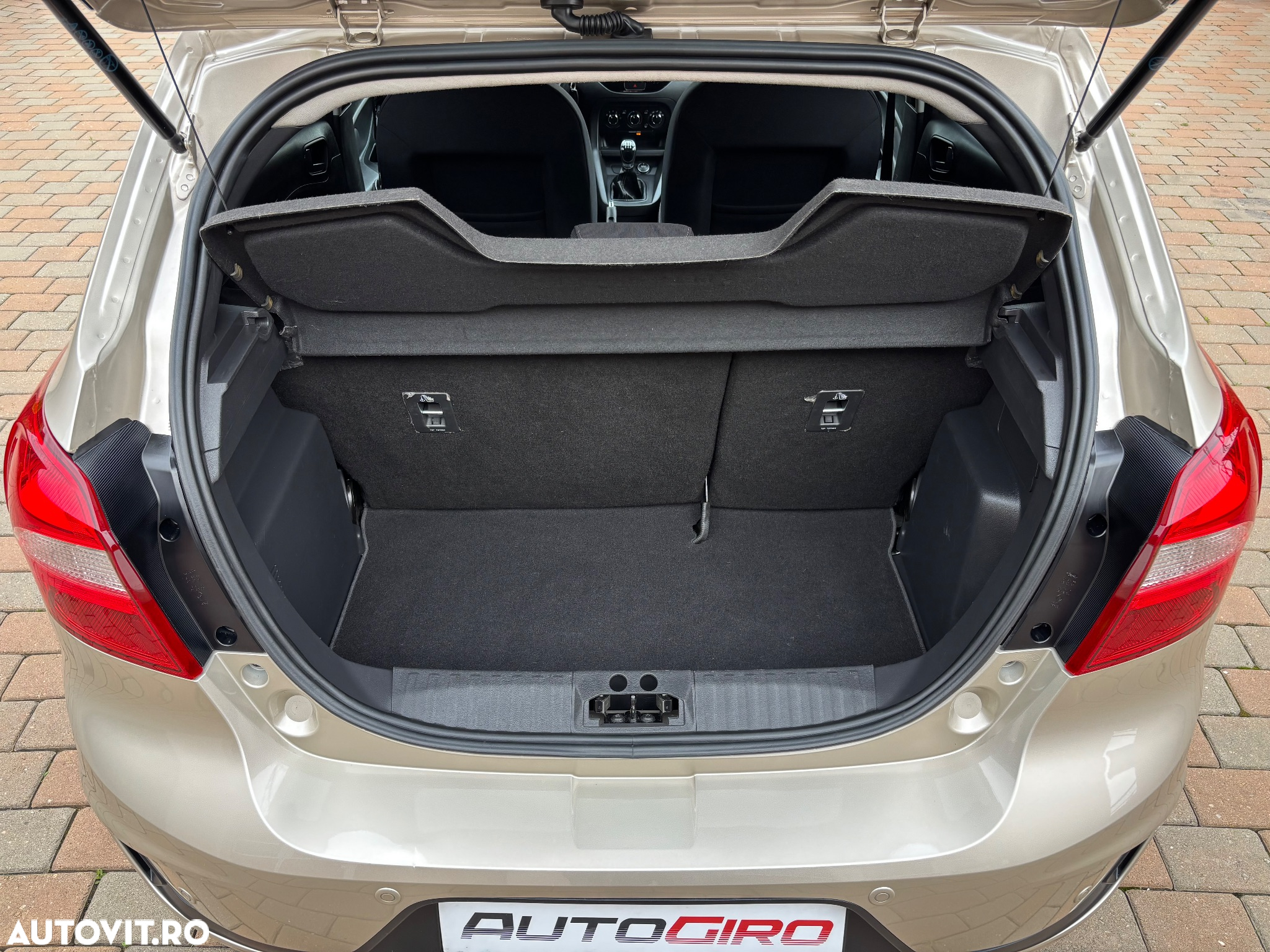 Ford Ka+ 1.2 S&S Cool & Connect - 16
