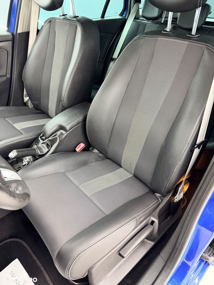 Renault Megane ENERGY dCi 110 Start & Stop Bose Edition - 9