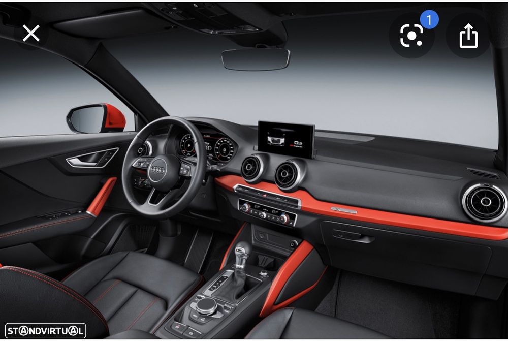 Audi Q2 30 TDI S tronic sport - 5