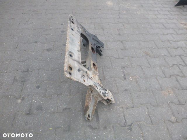 SANKI WÓZEK ŁAWA KOŁYSKA PRZÓD PRZEDNIE CITROEN XSARA II 1.9 DIESEL 01-04 - 10