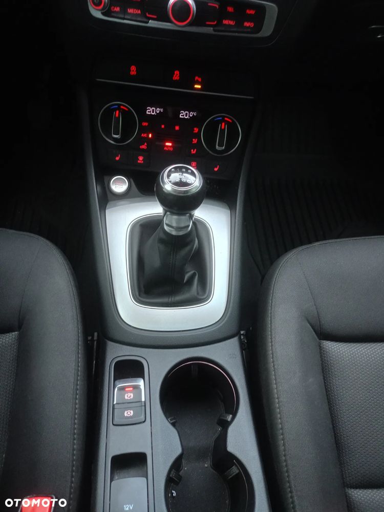 Audi Q3 1.4 TFSI - 14
