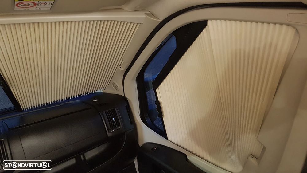 Dethleffs Trend CAMA CENTRAL - 29