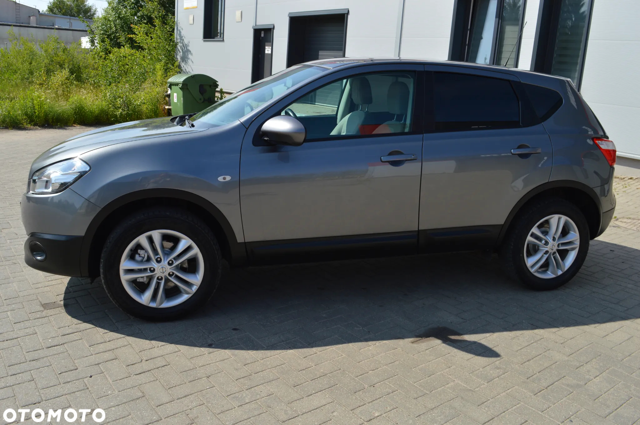 Nissan Qashqai 1.6 I-Way - 6