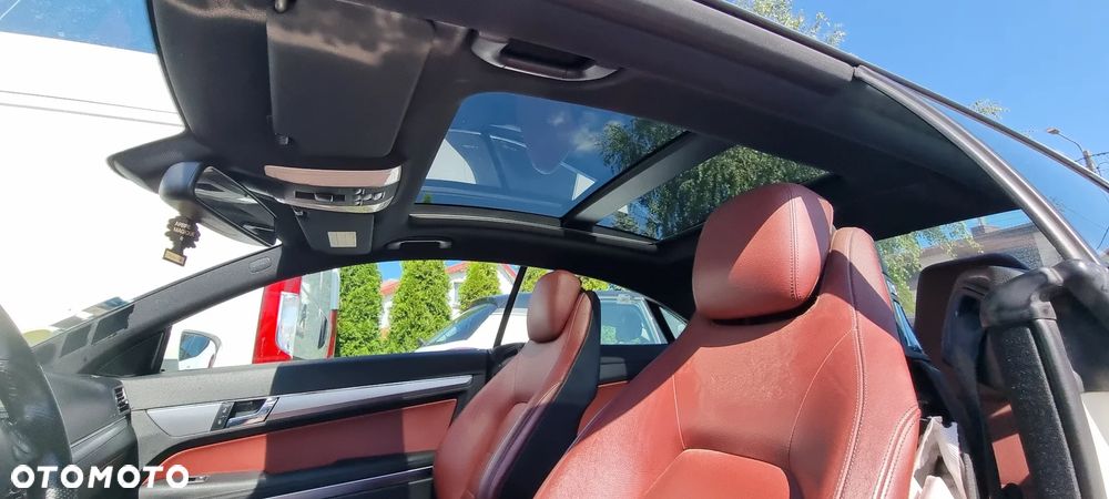 Mercedes-Benz Klasa E 350 CDI DPF BlueEFFICIENCY 7G-TRONIC Prime Edition - 15