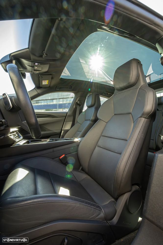 Audi e-tron GT quattro - 26