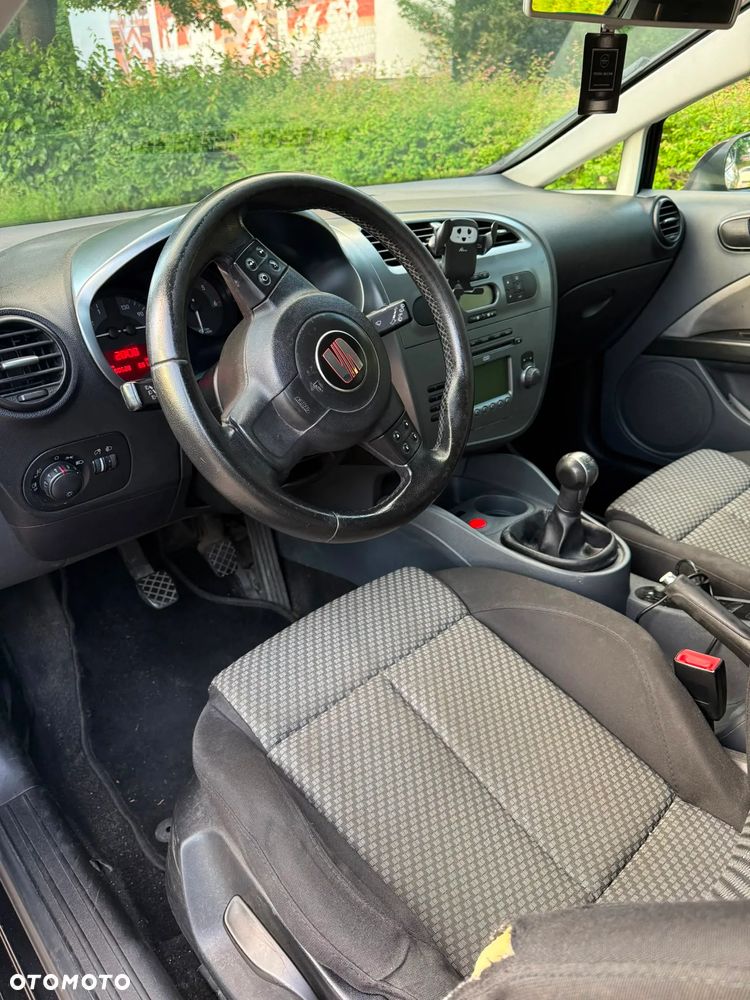 Seat Leon - 2