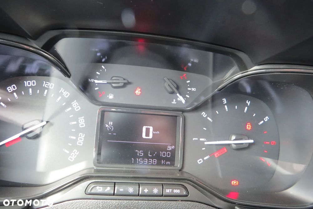 Toyota Toyota ProAce City - 5