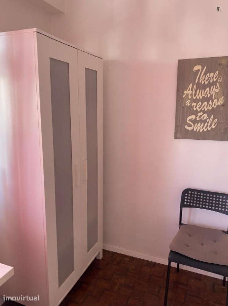 Apartamento com 2 quartos - localizado em Telheiras Lisbon - Grande imagem: 3/20
