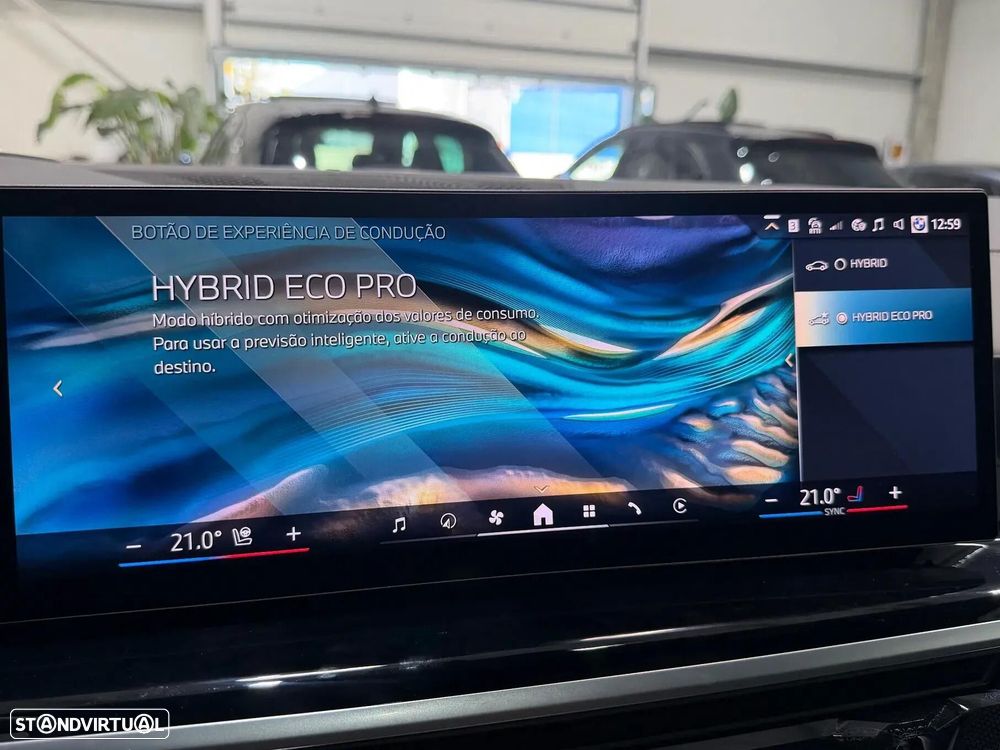 BMW X5 50 e xDrive Pack M Desportivo Pro - 57