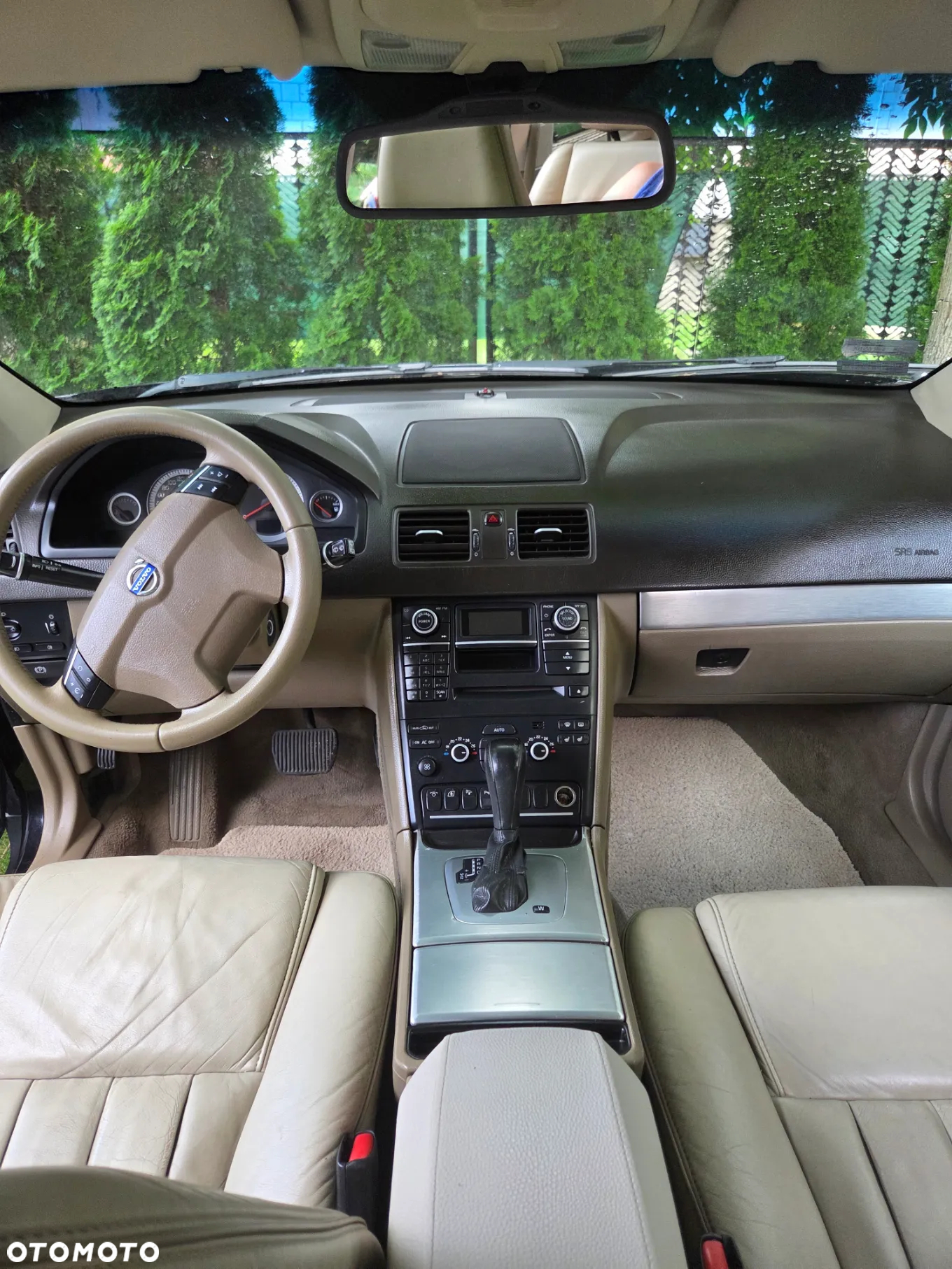 Volvo XC 90 - 17