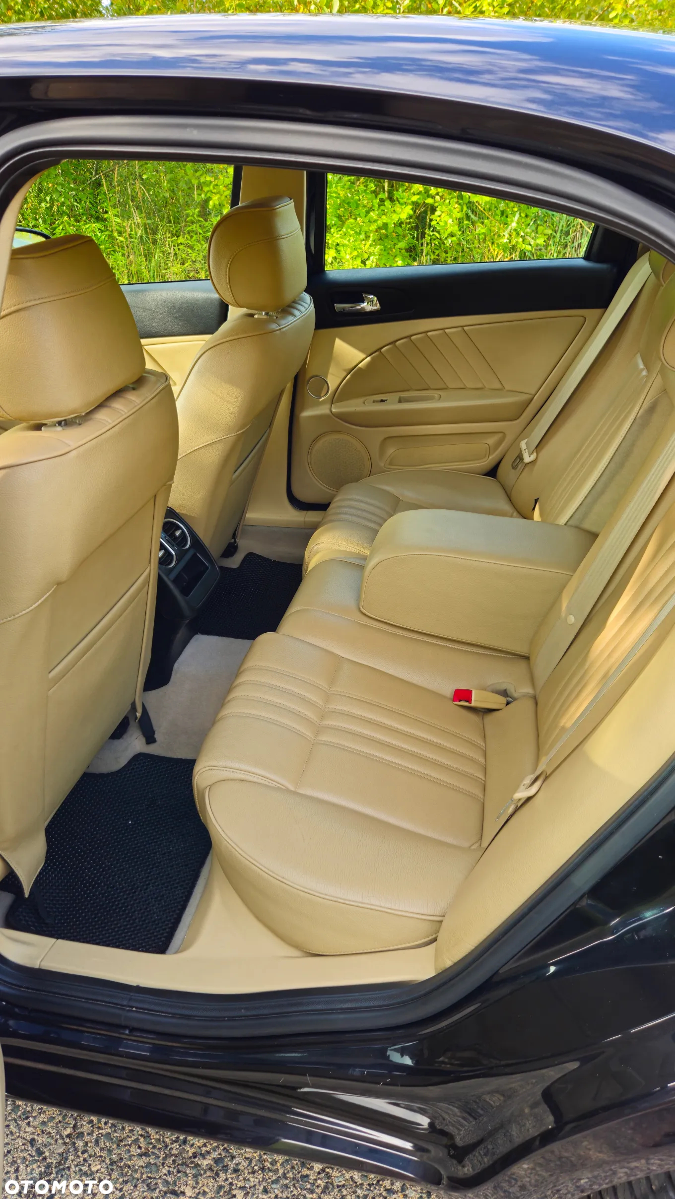 Alfa Romeo 159 1.9JTDM Distinctive - 12