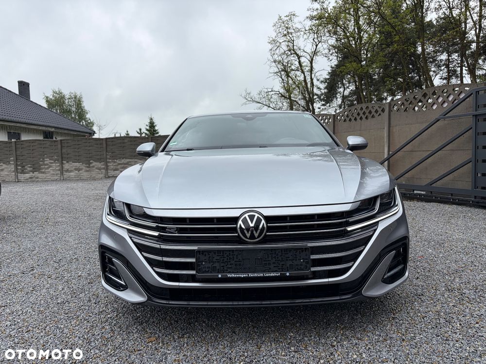 Volkswagen Arteon 2.0 TDI 4Motion R-Line DSG - 2
