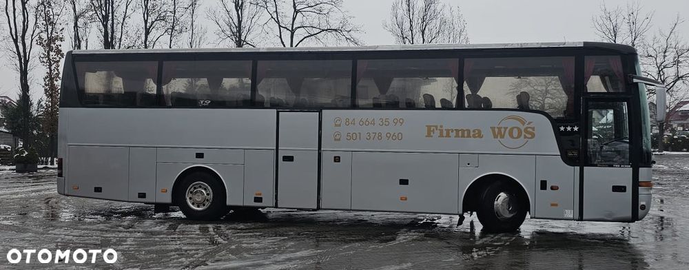 Van Hool - 7