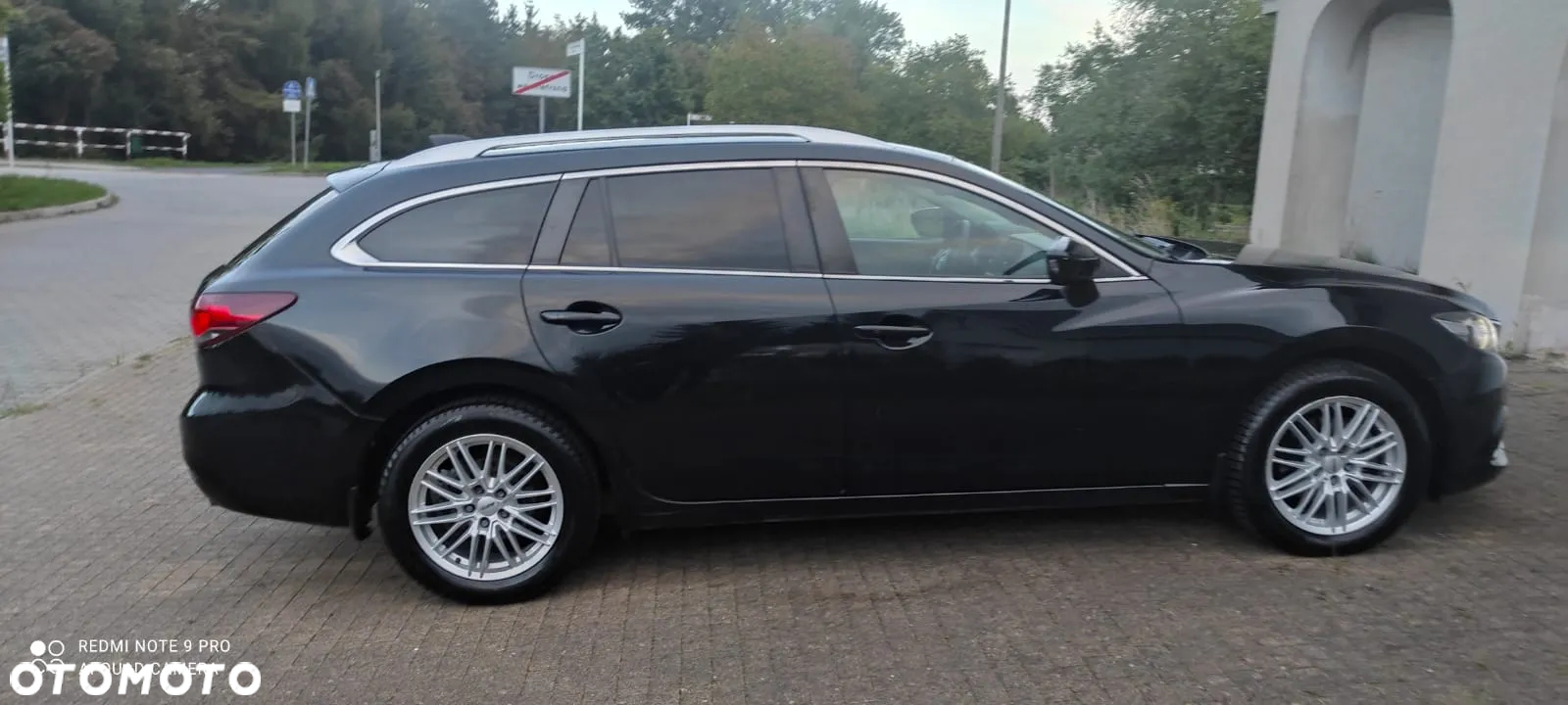 Mazda 6 Kombi SKYACTIV-D 175 i-ELOOP Nakama Intense - 21
