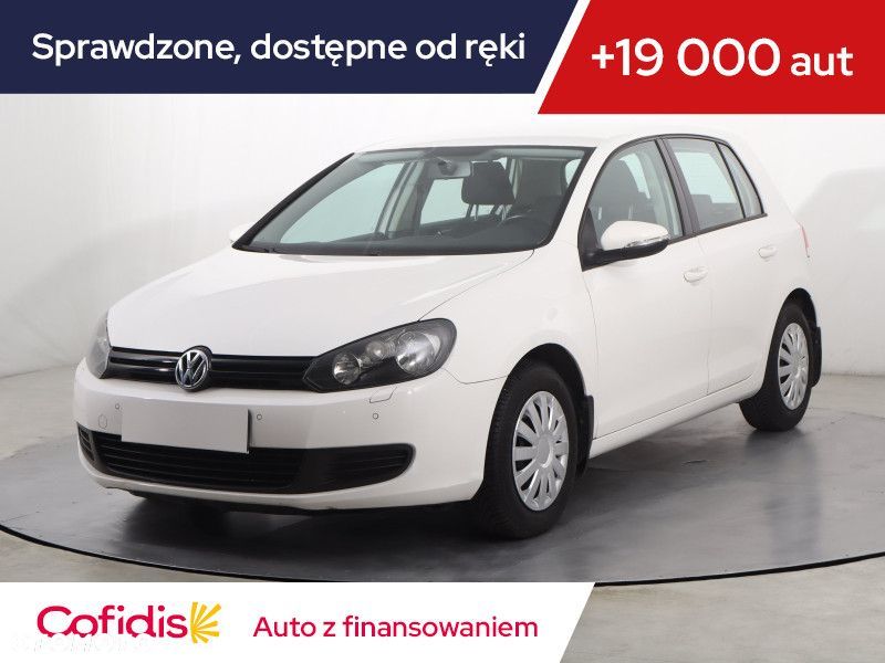 Volkswagen Golf - 2