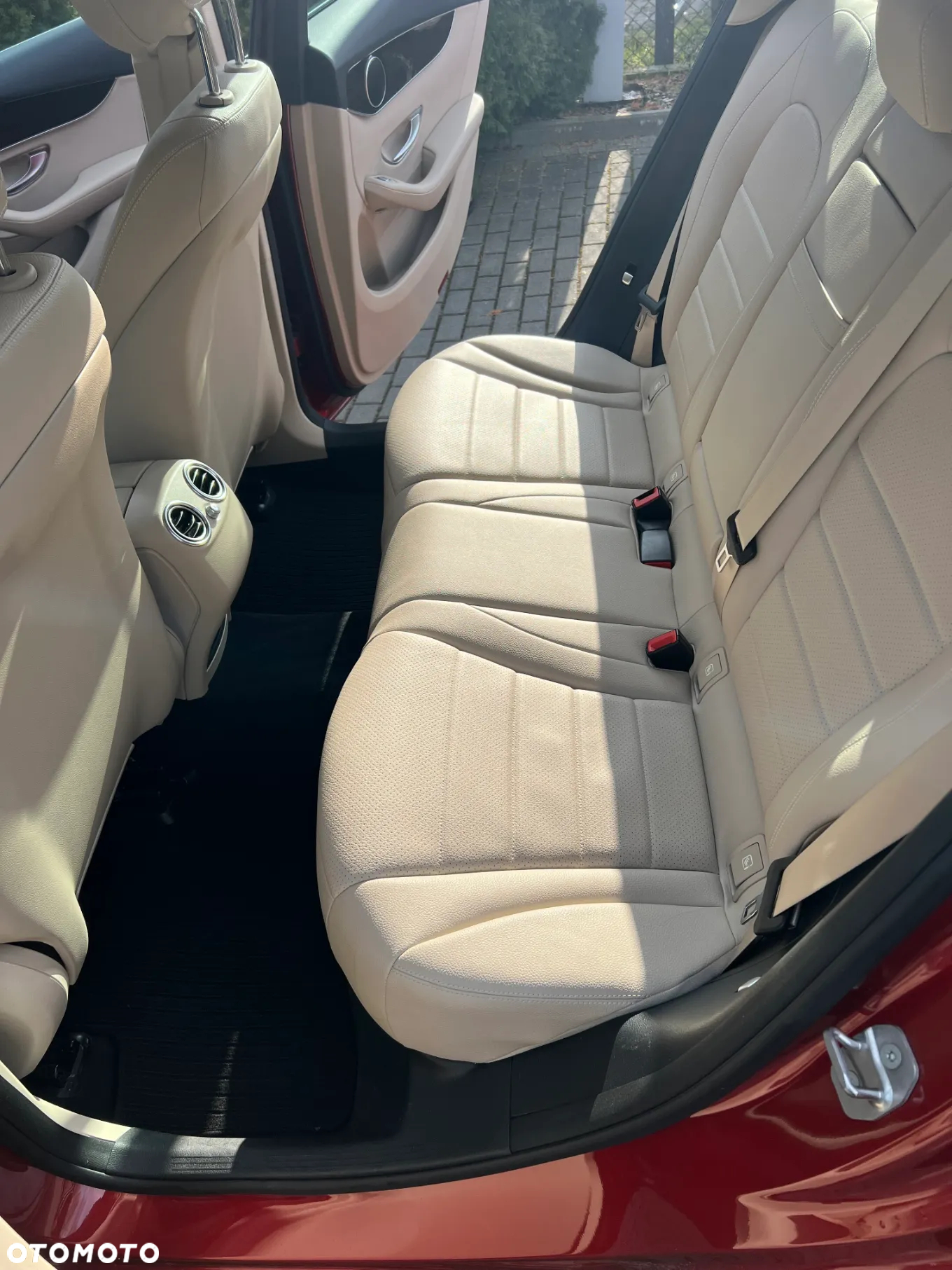 Mercedes-Benz GLC 220 d 4-Matic - 10