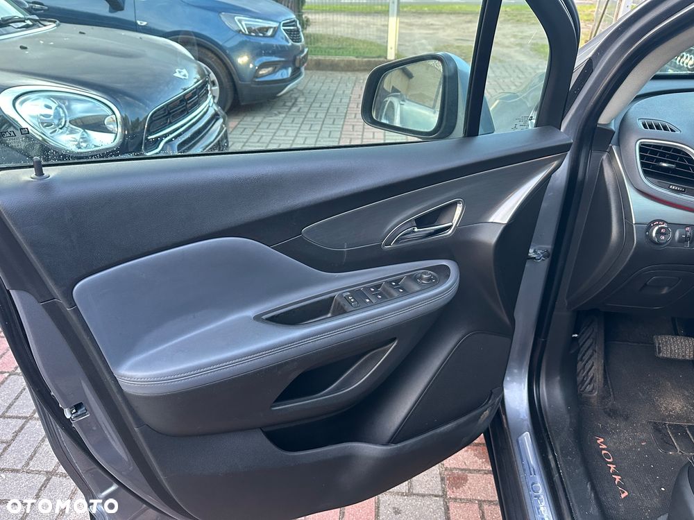 Opel Mokka 1.4 T Enjoy - 15