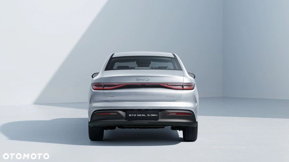 BYD Seal 5 - 3