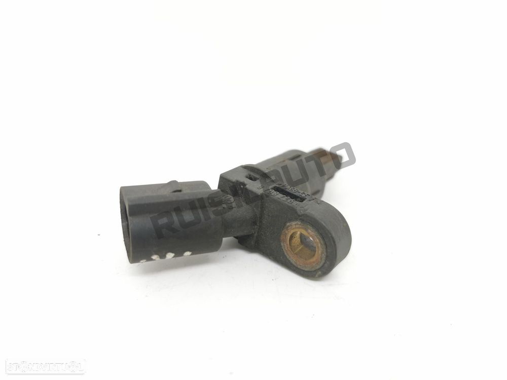 Sensor Abs Trás Esquerdo 1j092_7807b Vw Golf Iv (1j) [1997_2008 - 2