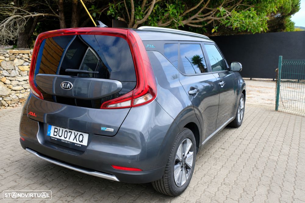 Kia e-Soul Spirit - 4