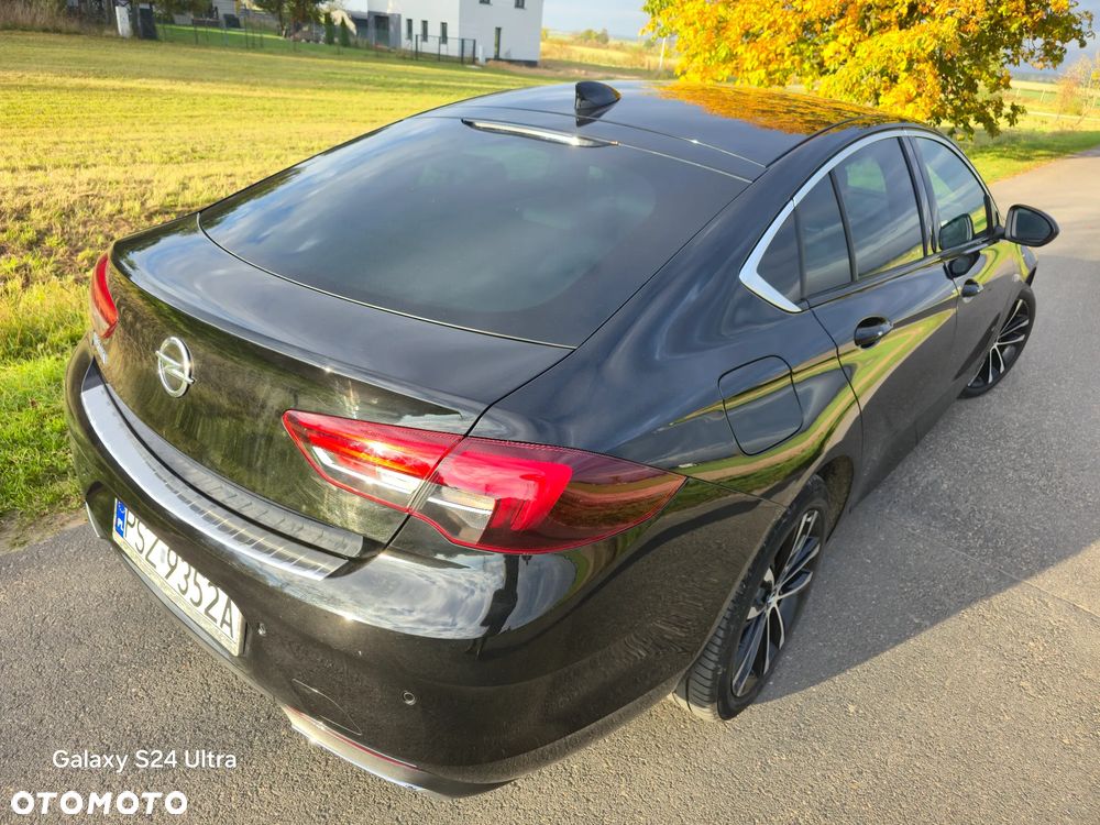 Opel Insignia - 9