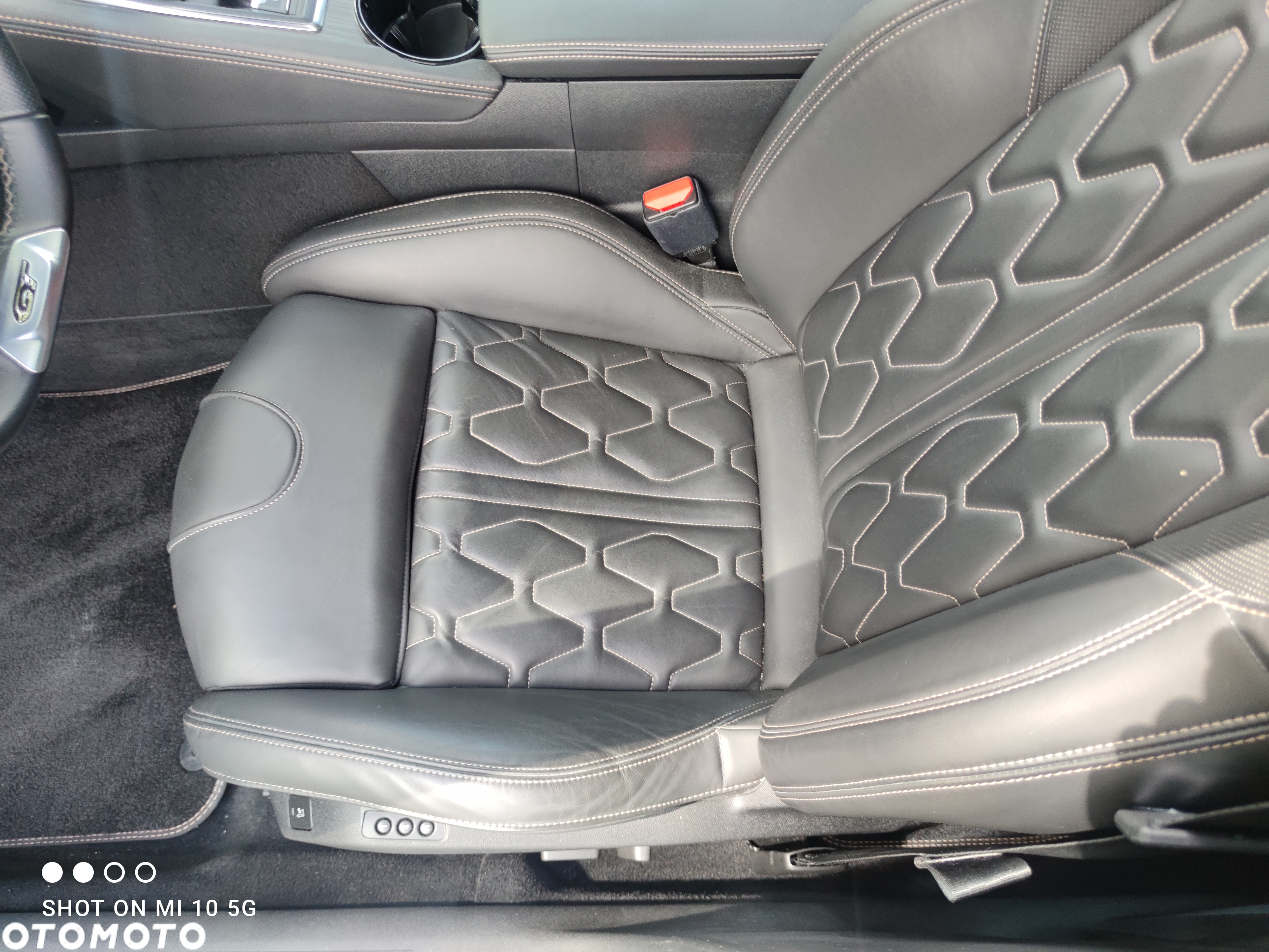Peugeot 508 Plug-In Hybrid 225 e-EAT8 GT - 18