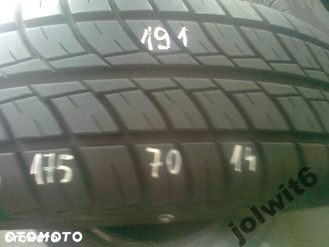 Diamant Platin  175/70/14  84T  nr 191