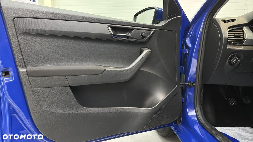 Skoda Fabia 1.0 TSI Ambition - 12