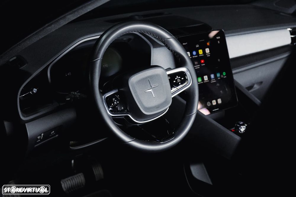 Polestar 2 Dual Motor 78kWh - 20