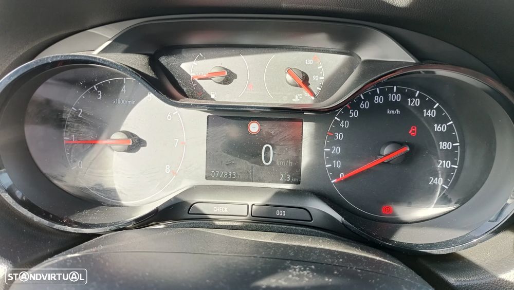 Opel Grandland X 1.5 CDTI Business Edition - 14