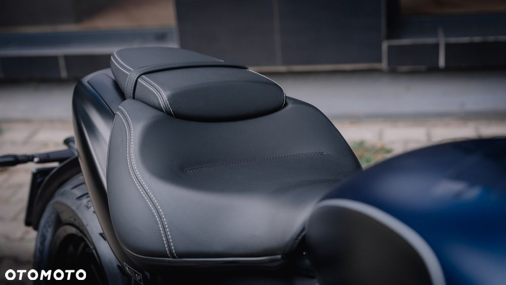 Triumph Rocket - 21