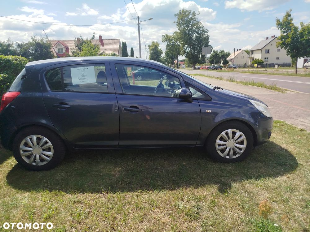Opel Corsa 1.3 CDTI Enjoy - 2
