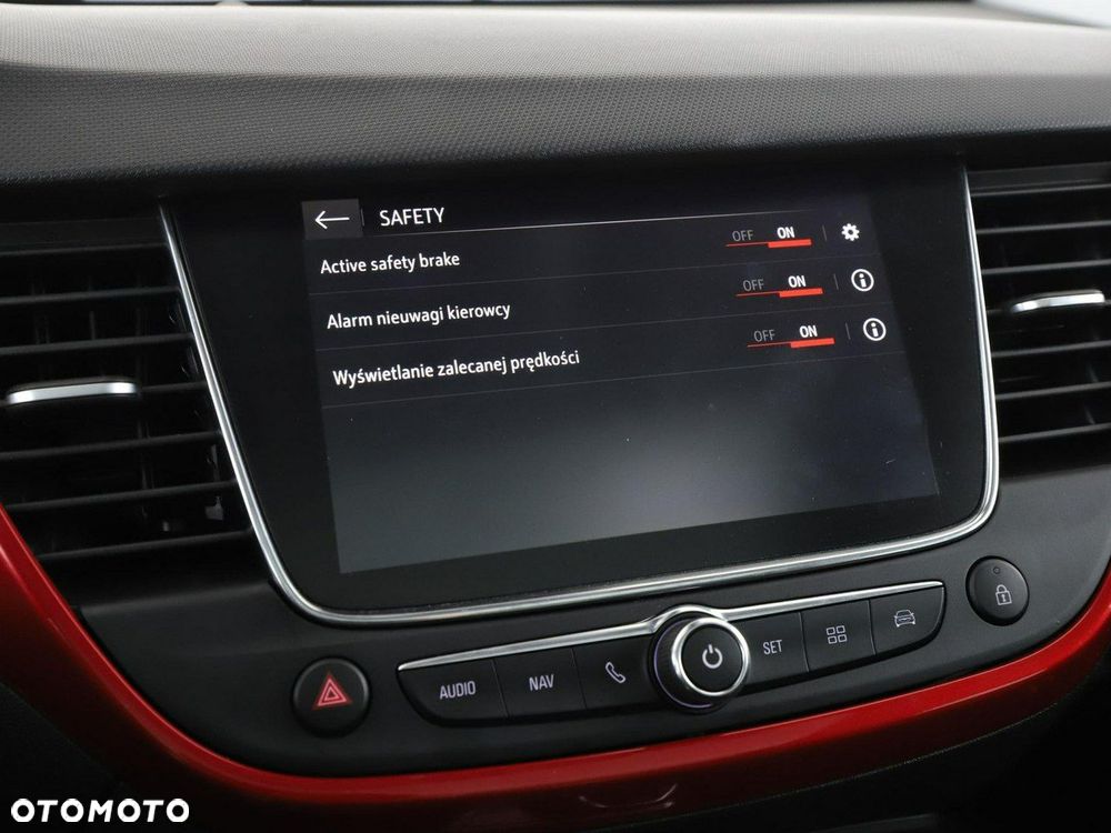 Opel Crossland X - 25