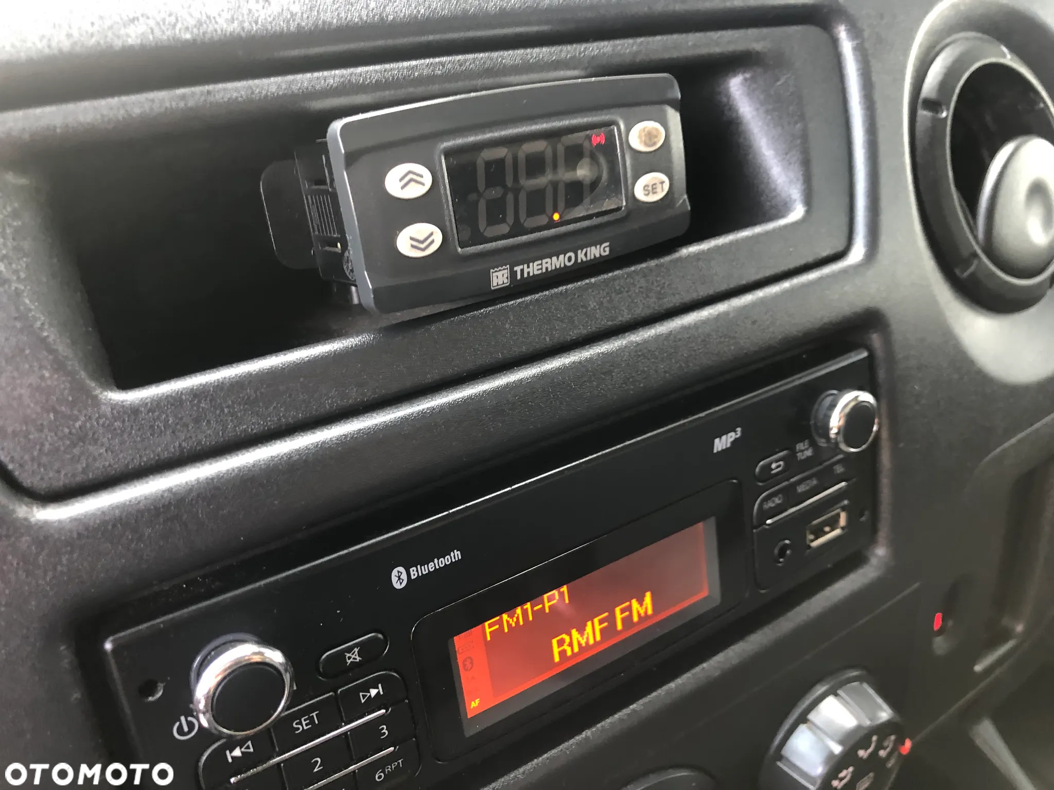 Renault MASTER - 11